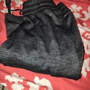 sweat pants